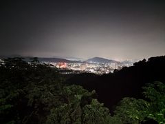 -广州市白云山风景名胜区