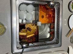 -海底捞火锅(关山保利店)