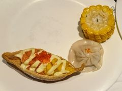 -川骄海鲜自助(亚运村店)