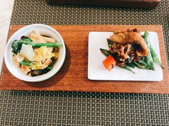 -五号茶居·新派粤菜·岭南五号酒店(沿江中路店)