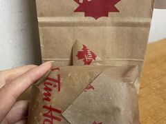-Tims天好咖啡(河西万象城店)