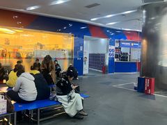 -冠军冰场CHAMPION RINK(百年港湾奥特莱斯店)