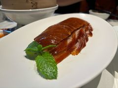 -四季民福烤鸭店(故宫店)