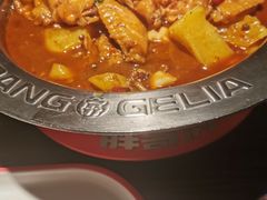 -胖哥川菜馆(武东路店)