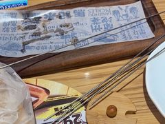 -马记永·兰州牛肉面(3019君尚店)