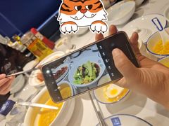 -兰湘子·湘菜小炒(石家庄万象城店)