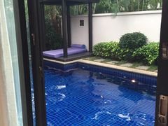 -三亚湾海居铂尔曼度假酒店