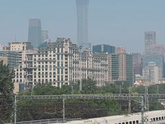 -北京明城墙遗址公园