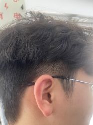 -LJOY丽锦造型·烫发染发