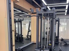 -奥力健身瑜伽普拉提馆(红宝路店)