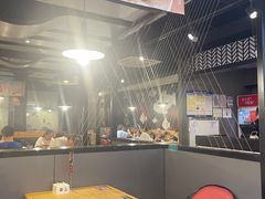 -鱼酷活鱼烤鱼(梅江印象城店)