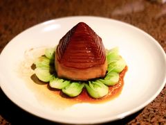 金牌扣肉-湖滨28中餐厅·西湖宴·杭州君悦酒店