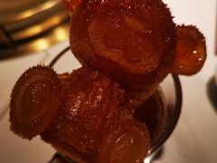 -领鲜天下·焗海鲜·花胶鸡(天目里店)