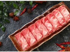 -蜀辣居鲜货老火锅(红牌楼店)
