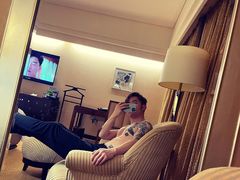 -上海波特曼丽思卡尔顿酒店
