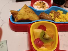 -必胜客(新辰里酒仙桥店)