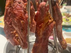 -巴依老爷·新疆美食(上城区天城路店)