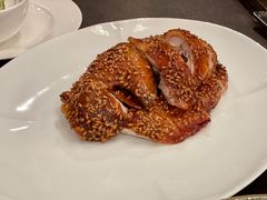 -广州文华东方酒店·江-由辉师傅主理