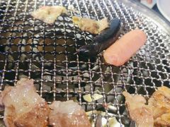 -十三姨正合丰烤肉(营迹路店)