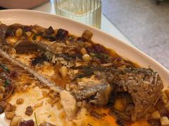 -烤肉季饭庄