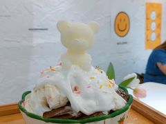 -似季甜铺·糖水·下午茶·小吃(麦地店)