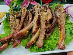 -兰州老马家族食府(康庄总店)