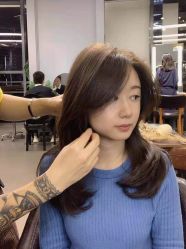 -Hair Code芭曲发型