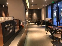 -星巴克(无锡苏宁天御广场店)