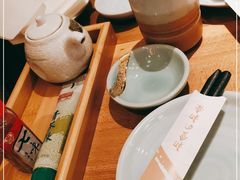 -初居食屋日式料理(万象城购物中心店)