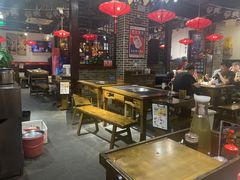 大堂-大龙燚火锅(春熙店)
