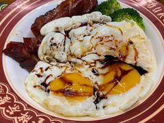 黯然销魂饭-肥韬茶餐厅(南山mini店)