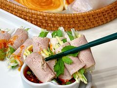 -怡得饭庄·30年老店·宋大妈昆明菜