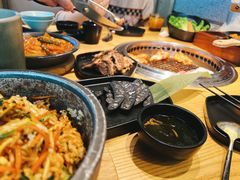 -汉拿山(包河万达店)