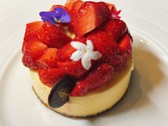 -广州四季酒店·佰鲜汇·现代法餐