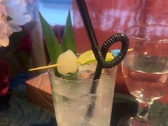 -翡翠鸟精品泰国菜(北辰财富中心店)