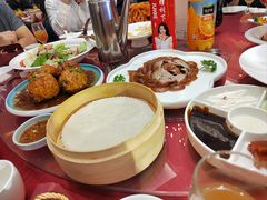 -热河食府(中山路店)