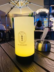 -桃桃屿·潮牌酷银(世纪荟店)