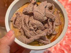 -京熹顺·老北京百年铜锅涮肉(百家湖1912店)