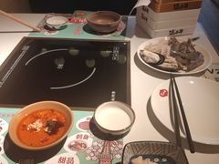 -温禾牛·和牛寿喜烧自助火锅(恒基名人店)