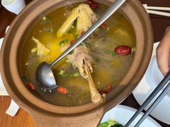-御湾·浅水湾·贺胜土鸡汤(潜山店)