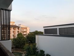 -苏州香山国际大酒店