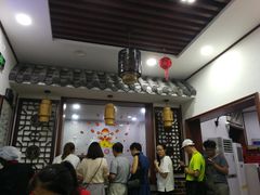 -一品飘香米线(一中总店)