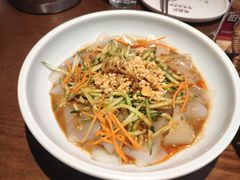 -前海沿·青岛菜(李沧万达店)