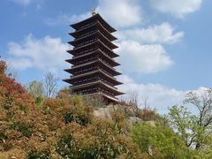 -牛首山文化旅游区