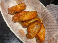 -西堤牛排(恒隆广场店)