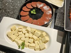 -秦妈火锅(仁泰里店)
