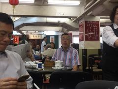 -香港蓮香樓(上環店)