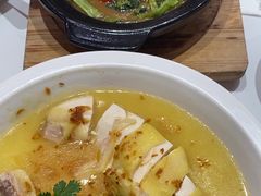 -香港深仔记茶餐厅(东门店)