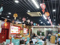 -立群饭店(南内环街店)