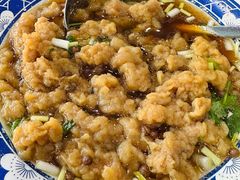 -真不同饭店(老城店)